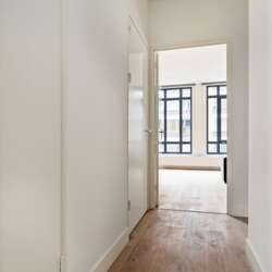 Foto #2 Appartement Korte Hoogstraat Rotterdam