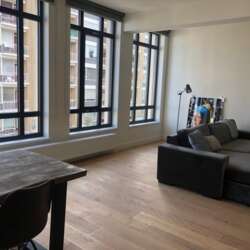 Foto #3 Appartement Korte Hoogstraat Rotterdam