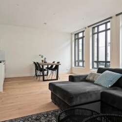 Foto #1 Appartement Korte Hoogstraat Rotterdam