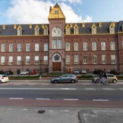 Foto #1 Appartement Bredaseweg Tilburg