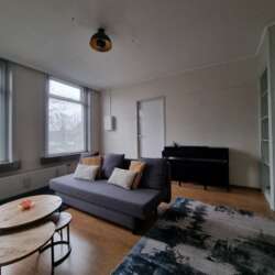 Foto #1 Appartement Academiesingel Breda