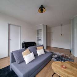 Foto #2 Appartement Academiesingel Breda