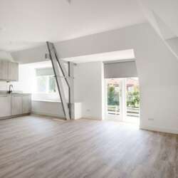 Foto #1 Appartement Woudenbergseweg Zeist