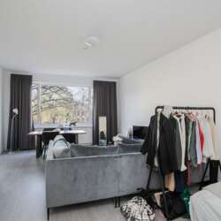 Foto #1 Appartement Spoorsingel Rotterdam