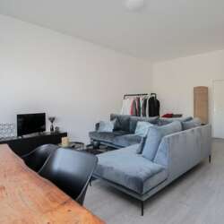 Foto #4 Appartement Spoorsingel Rotterdam