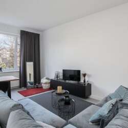 Foto #2 Appartement Spoorsingel Rotterdam