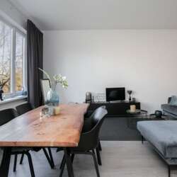 Foto #3 Appartement Spoorsingel Rotterdam