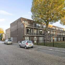 Appartement Philips de Goedelaan