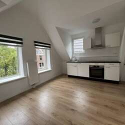 Foto #2 Appartement Vierambachtsstraat Rotterdam