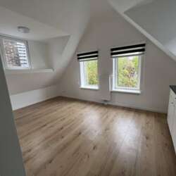 Foto #1 Appartement Vierambachtsstraat Rotterdam