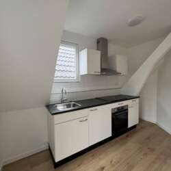 Foto #3 Appartement Vierambachtsstraat Rotterdam