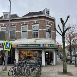 Studio Zwart Janstraat