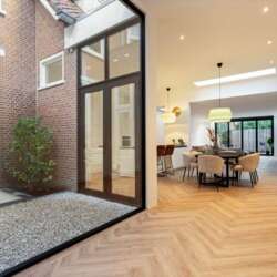 Foto #3 Appartement Burgemeester van Nispen van Sevenaerstraat Laren (NH)