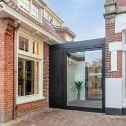 Foto #1 Appartement Burgemeester van Nispen van Sevenaerstraat Laren (NH)