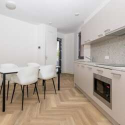 Foto #1 Appartement Noordstraat Tilburg