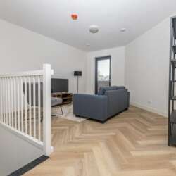 Foto #3 Appartement Noordstraat Tilburg