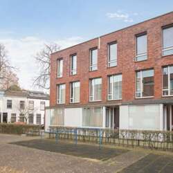 Foto #1 Huurwoning Buys Ballotstraat Hilversum