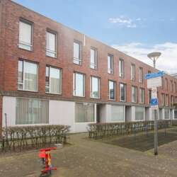 Huurwoning Buys Ballotstraat