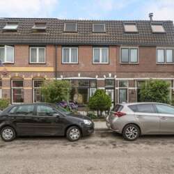 Huurwoning Diamantstraat