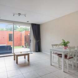 Foto #3 Huurwoning Eduard van Beinumlaan Schiedam