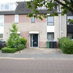 Appartement Cia van Boortlaan