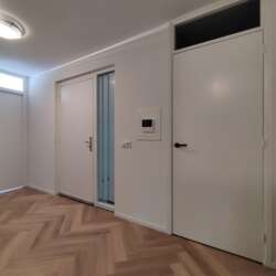 Foto #2 Appartement Pastoor Harkxplein Eindhoven