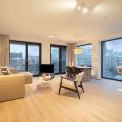 Foto #3 Appartement Willem Parelstraat Amsterdam