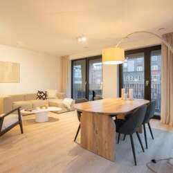 Foto #2 Appartement Willem Parelstraat Amsterdam