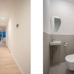 Foto #1 Appartement Willem Parelstraat Amsterdam