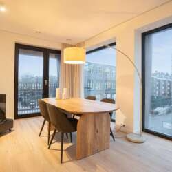 Foto #4 Appartement Willem Parelstraat Amsterdam