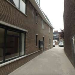 Foto #2 Studio Lijmbeekstraat Eindhoven