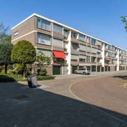 Foto #2 Appartement Veldmaarschalk Montgomerylaan Eindhoven