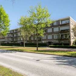 Appartement Veldmaarschalk Montgomerylaan