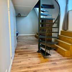 Foto #3 Appartement Bredaseweg Tilburg