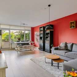 Foto #1 Appartement Henry Moorepassage Capelle aan den IJssel