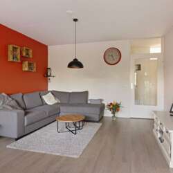 Foto #4 Appartement Henry Moorepassage Capelle aan den IJssel