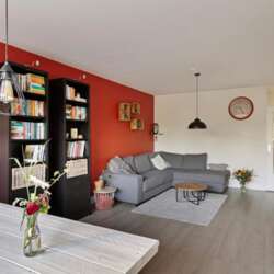 Foto #3 Appartement Henry Moorepassage Capelle aan den IJssel