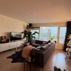 Foto #1 Appartement Maria Cherubinastraat Breda