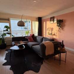 Foto #2 Appartement Maria Cherubinastraat Breda