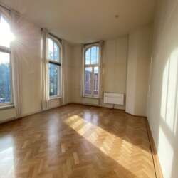 Foto #3 Appartement Hoefijzerstraat Utrecht