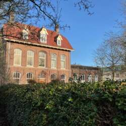 Appartement Hoefijzerstraat