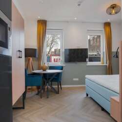 Foto #2 Appartement Patersstraat Arnhem