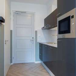 Foto #1 Appartement Patersstraat Arnhem