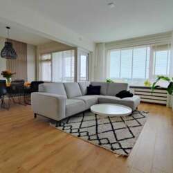 Foto #1 Appartement Donderslaan Groningen