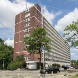 Appartement Donderslaan