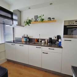 Foto #3 Appartement Donderslaan Groningen