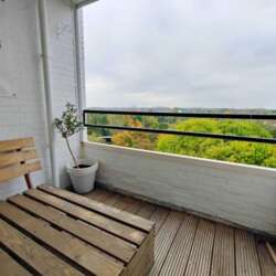 Foto #2 Appartement Donderslaan Groningen