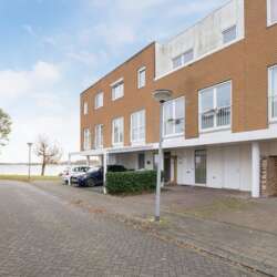 Huurwoning Gaffel