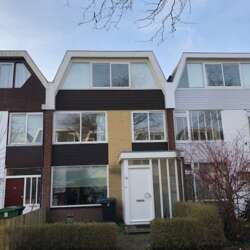 Huurwoning Brantwijk