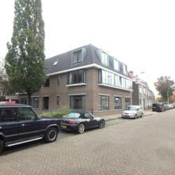 Studio Lijmbeekstraat